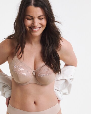 Elomi Morgan Full Cup Wired Bra Sahara