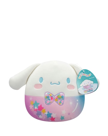 Squishmallows Hello Kitty 10-inch Cinnamoroll Plush