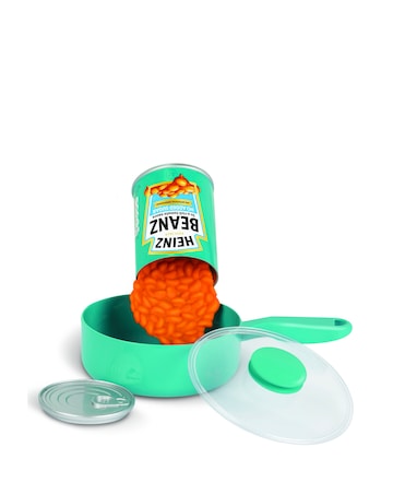 Heinz Toy All-Day Breakfast Cook Set