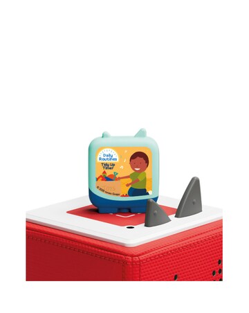 Tonies Daily Routines: Tidy Up Timer