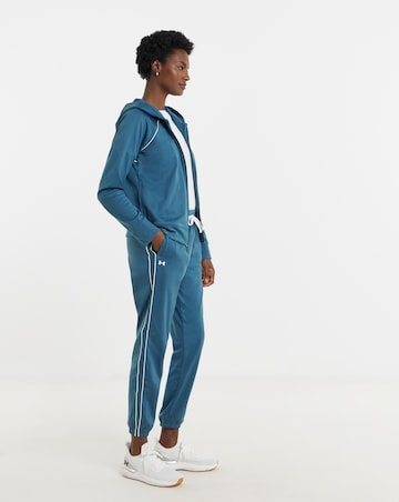 Under Armour Rival Tricot Tracksuit