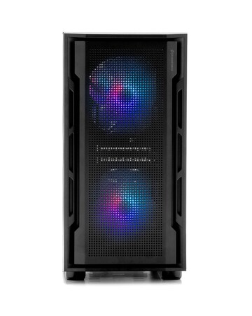 Stormforce Ryzen 5 4600G 16GB RAM 1TB SSD Gaming Desktop Bundle