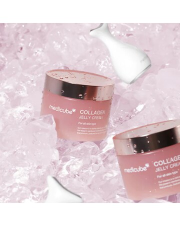 Medicube Collagen Jelly Cream 50ml