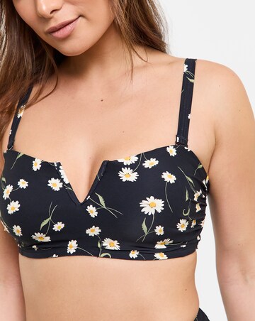 MAGISCULPT 2 Pack Bandeau Bikini Tops