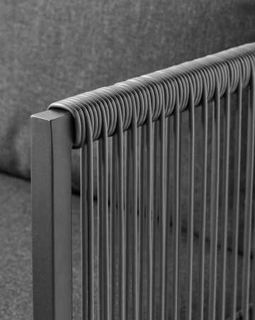 Seattle Modular Loveseat Loungers