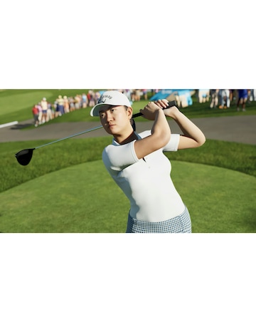 PGA 2K25 (Xbox)