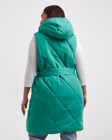 Joe Browns Padded Gilet