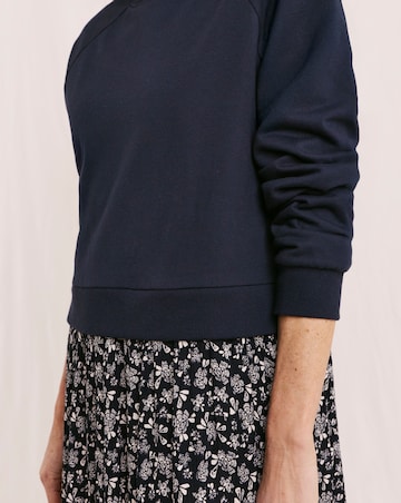 Julipa Midi Jumper Dress