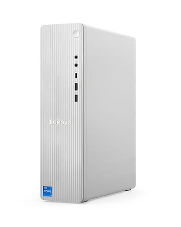 Lenovo IdeaCentre Desktop Tower - Intel Core i5 16GB 1TB