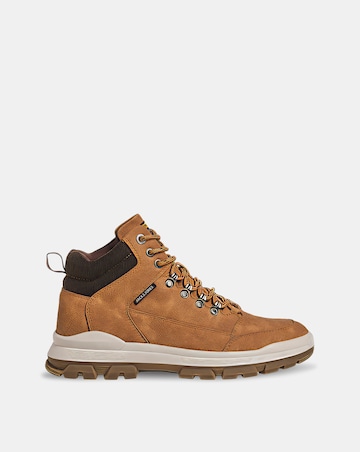 Jack & Jones PU Faux Leather Boot