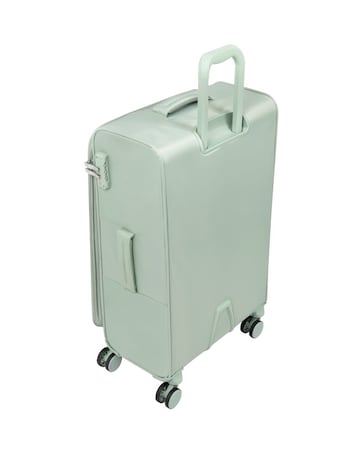 IT Luggage Lustrous Luxe 3pc Suitcase Set