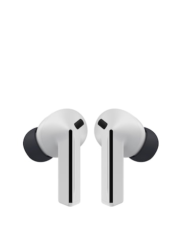 Samsung Galaxy Buds3 FE Wireless Earbuds - Grey