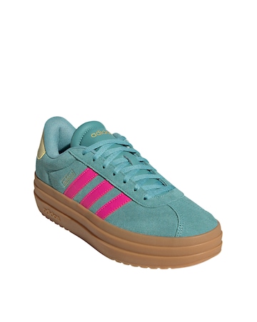 adidas VL Court Bold Trainers
