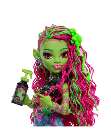 Monster High Venus Doll