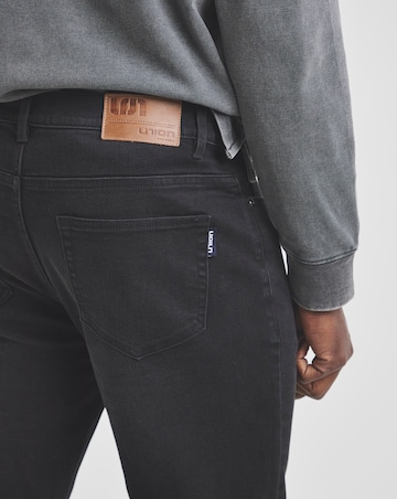 Union Bootcut Comfort Flex Jean