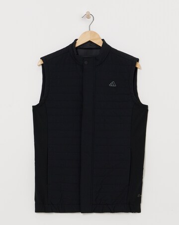 adidas go-to insulated vest