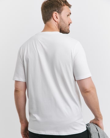 Jack & Jones Corp Logo T-Shirt