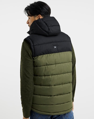 Regatta Aldthorn Bodywarmer