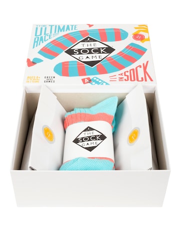 The Sock Game