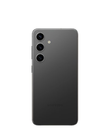 Samsung Galaxy S24 256GB - Onyx Black