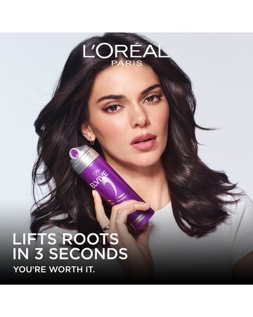LOreal Paris Elvive Collagen Lifter Volume Spray 200ml