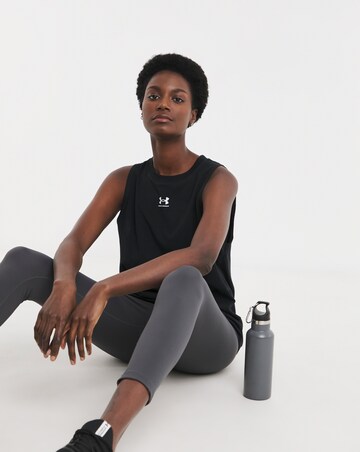 Under Armour Rival Muscle Tank Top