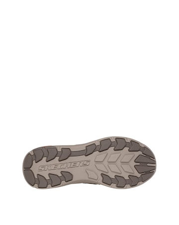 Skechers Slip-ins Pollard Wilfred Shoe - Natural