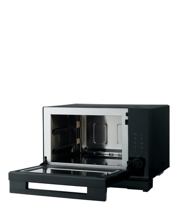 Panasonic NN-DS59NBBPQ Multi functional steam Combination Microwave