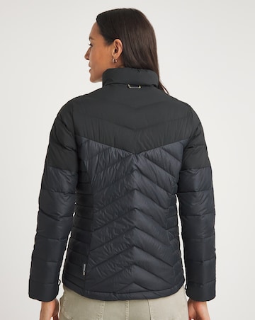 Jack Wolfskin Tundra Down Jacket