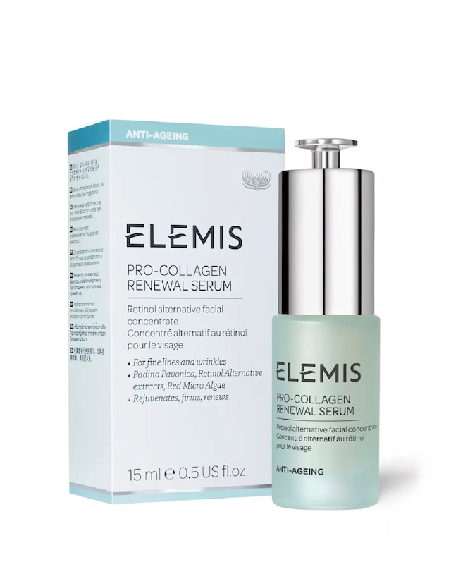 Elemis Pro-Collagen Renewal Serum - 15ml