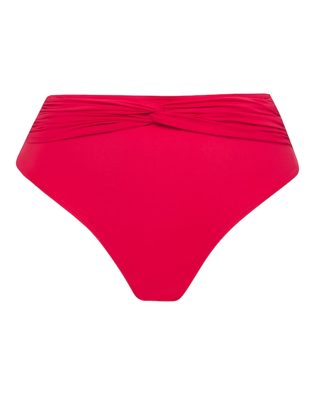 MAGISCULPT Twist Front High Waist Bikini Brief
