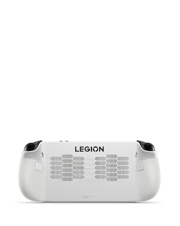 Lenovo Legion Go S Handheld PC Gaming Console - 16GB, 512GB