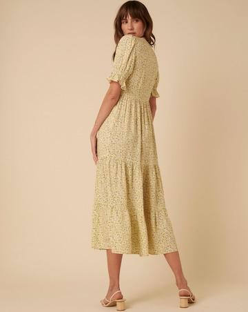 Nobodys Child Lia Midi Dress