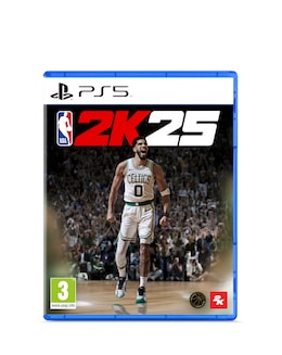NBA 2K25 Standard Edition (PS5)