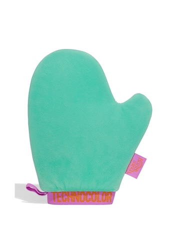 Bondi Sands Technocolour Limited Edition Green Mitt