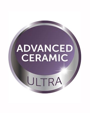 Remington Pro Ceramic Extra Wide Plate Straightener S5527