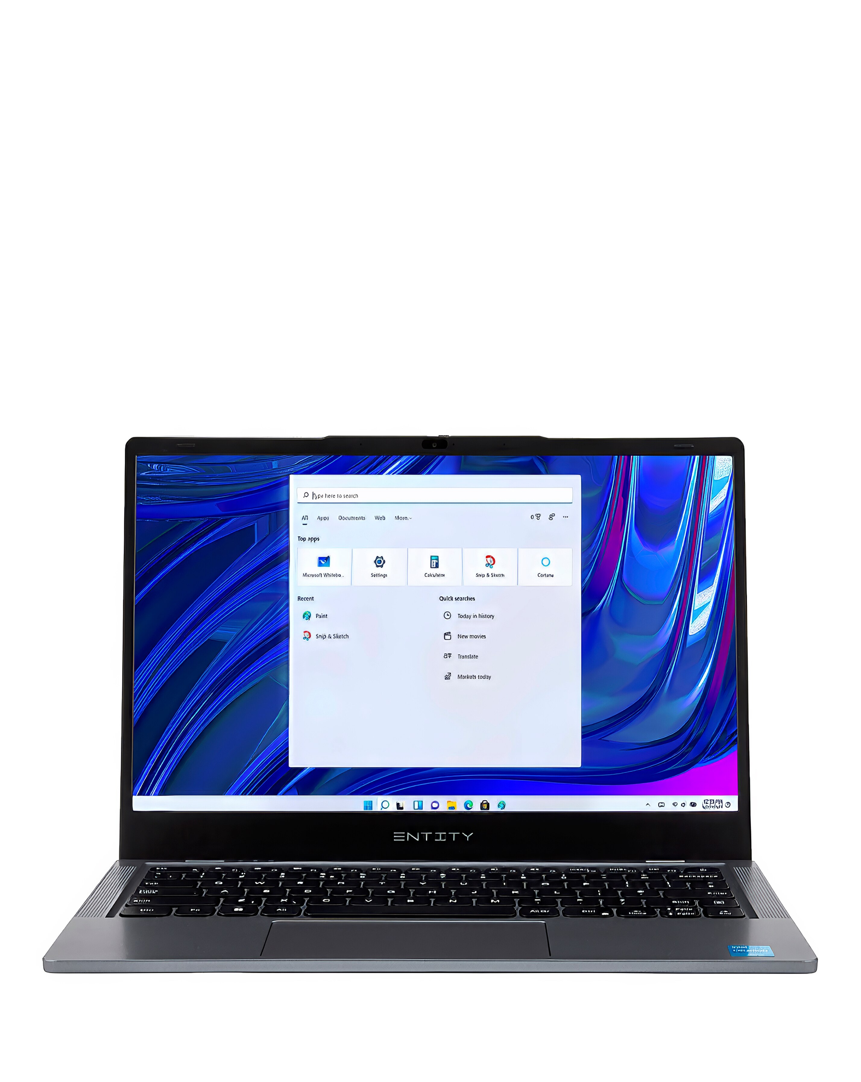 Entity 14.1in Intel N4020 4GB 128GB Windows 11 Laptop | JD Williams