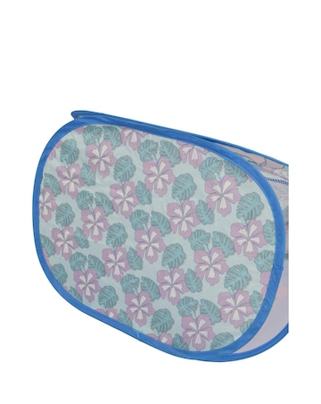 Stitch Quick Up Bean Bag Toss & Target Game