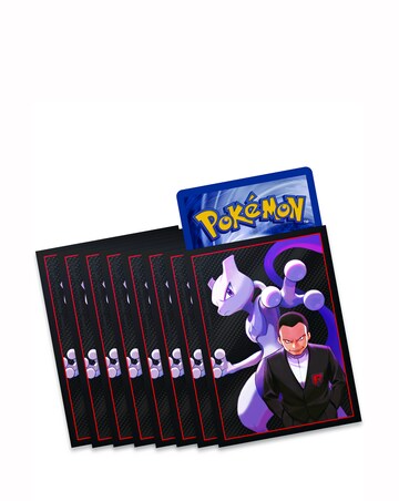 Pokemon TCG: Scarlet & Violet 10 - Destined Rivals - Elite Trainer Box