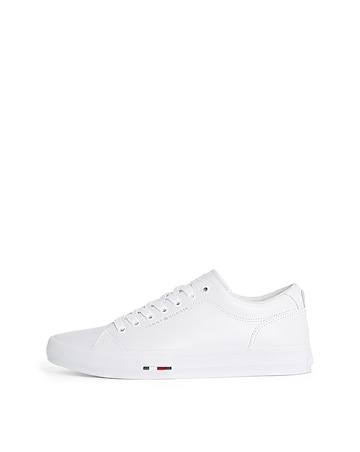 Tommy Hilfiger Hi Vulc Street Trainer