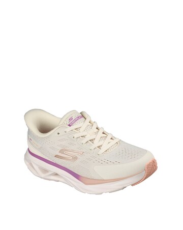 Skechers Glide-Step Vortex Trainers
