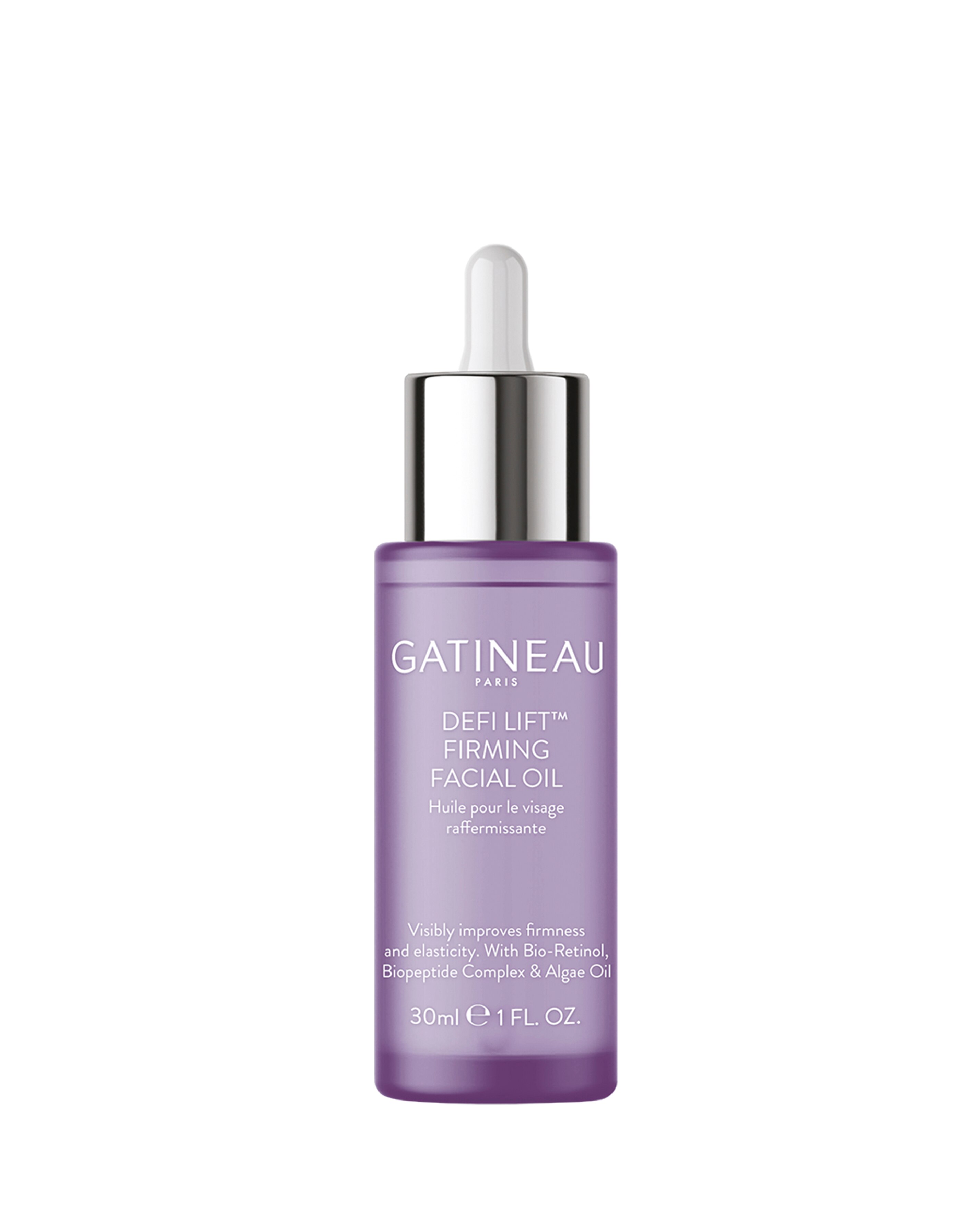 Gatineau Defi Lift Firming Facial Oil - 30ml