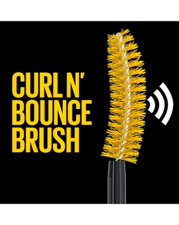 Maybelline Colossal Curl Bounce Mascara