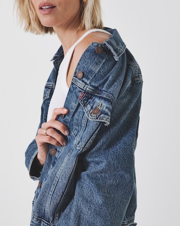 Levi's Original Trucker