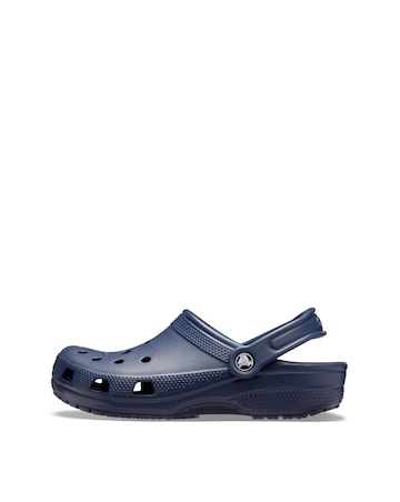 Crocs Classic Clogs - Navy