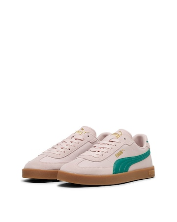 PUMA Club II Era Trainers