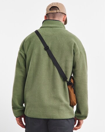 Columbia Helvetia Half Snap Fleece