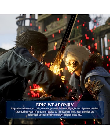 Lost Soul Aside (PS5)