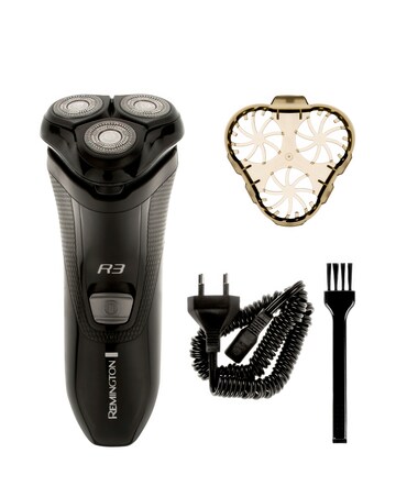 Remington Style Series R3 Rotary Shaver R3002 | JD Williams