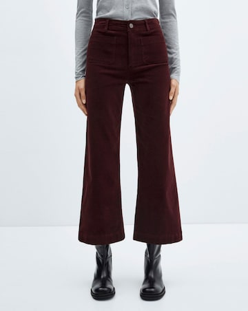 Mango Catherip Jeans